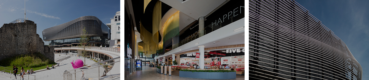 WestQuay Watermark, Southampton | Hoare Lea