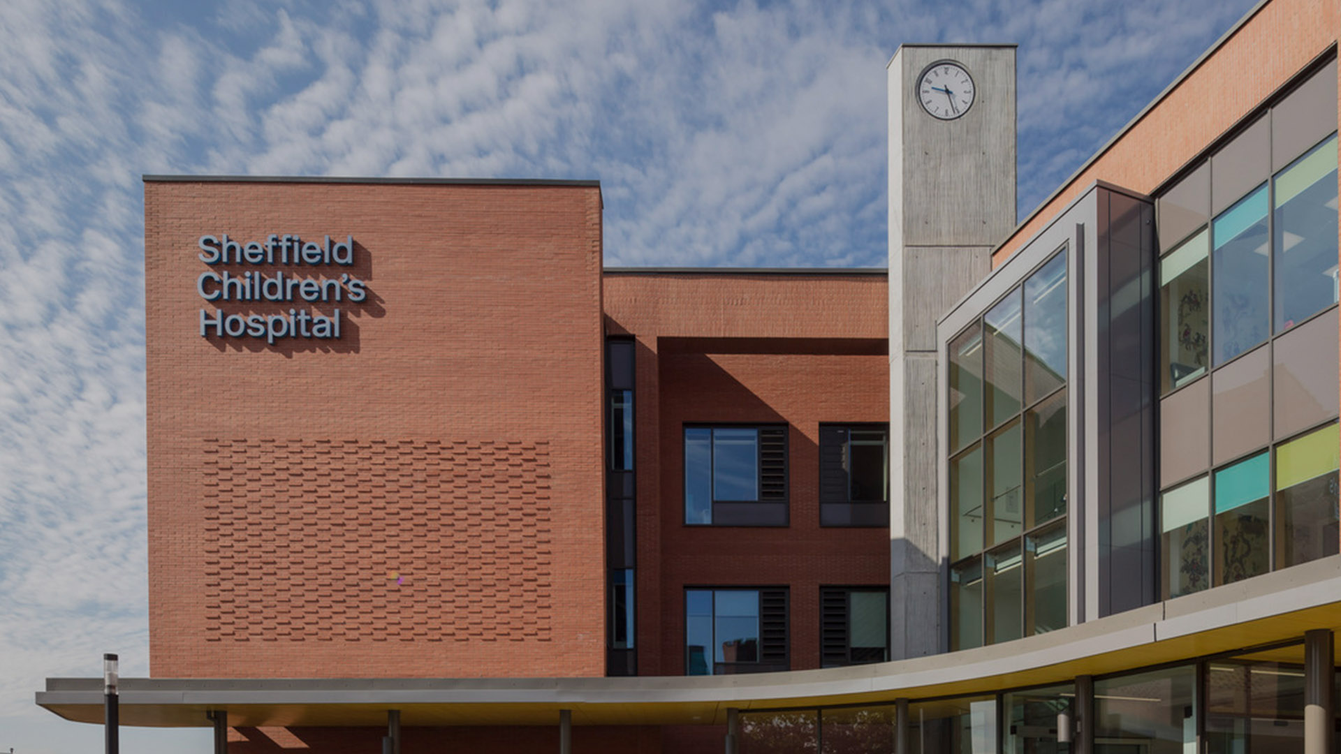 Breaking down the barriers to new technology in NHS hospitals. Hoare Lea