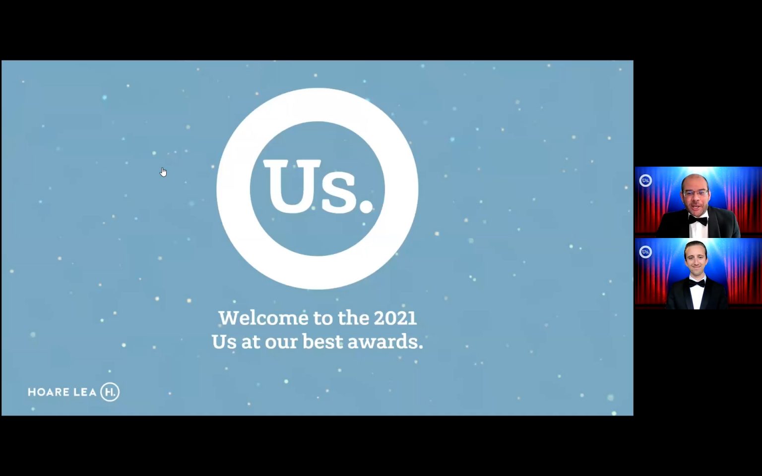 Us at our best: the 2021 awards. | Hoare Lea