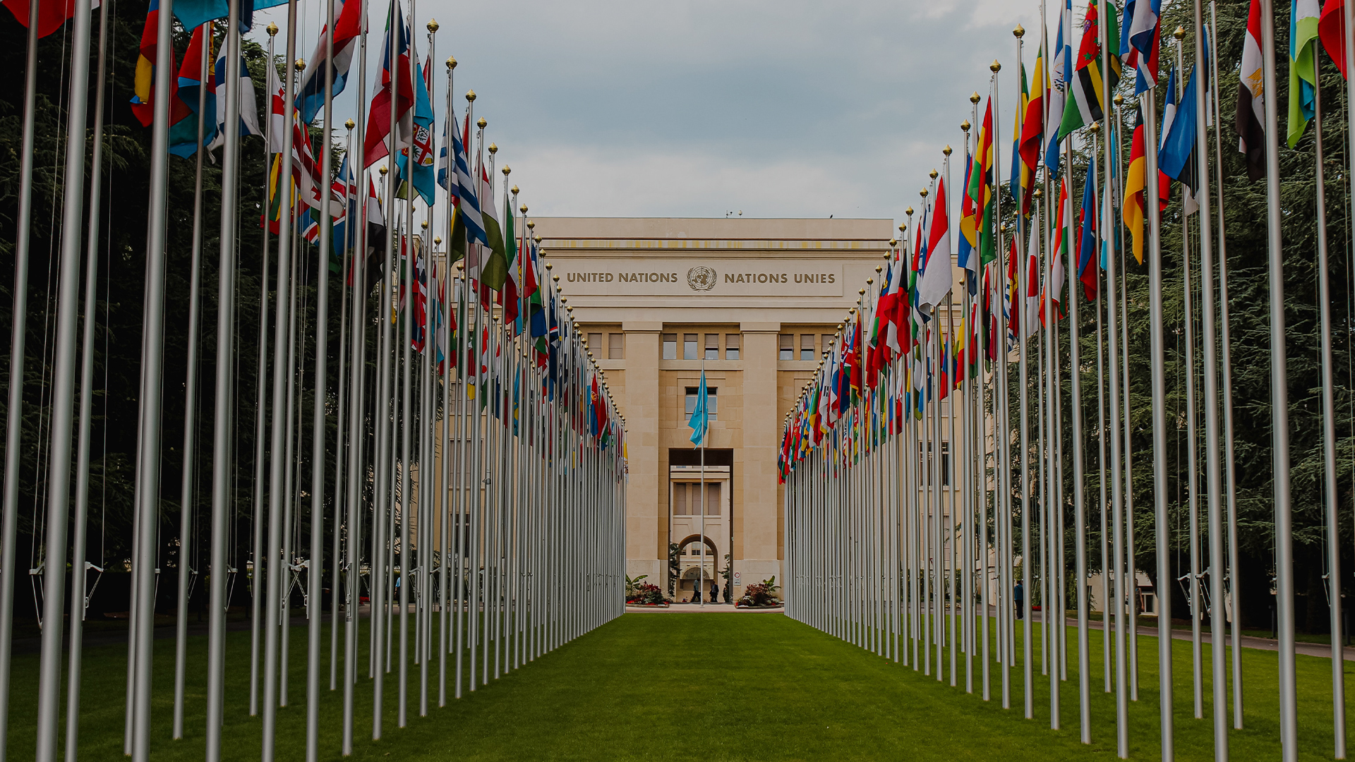 We’ve joined the UN’s Race to Zero campaign. | Hoare Lea