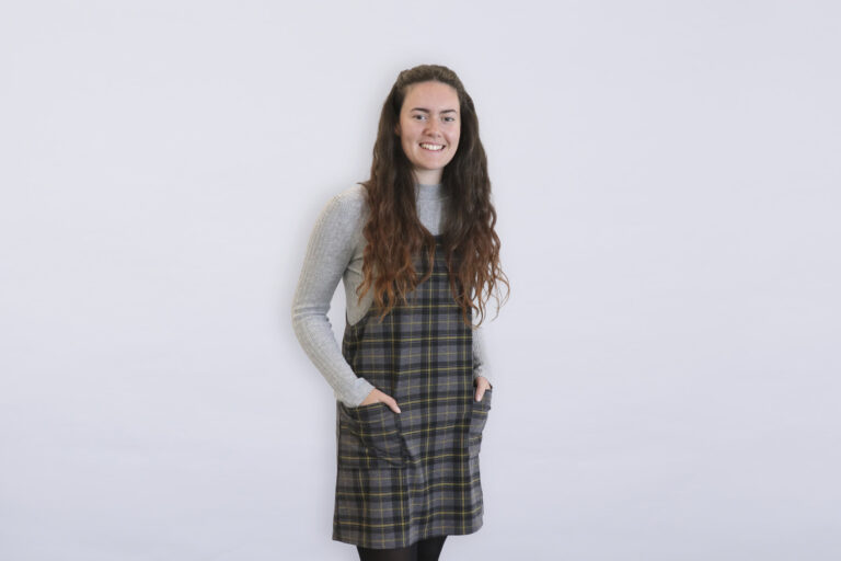 a profile image of Colette Grady