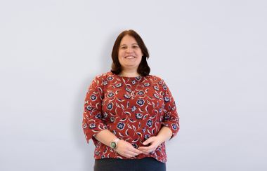 Pam Bigwood | Hoare Lea